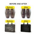 leather polish shoe care cleaner mink oil paste